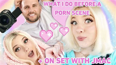 porn vlog